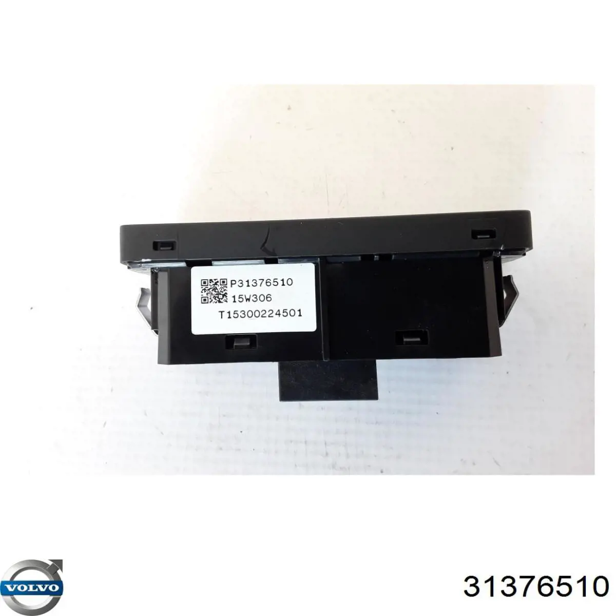 Купить 31376510 Volvo Переключатель света фар на "торпедо"