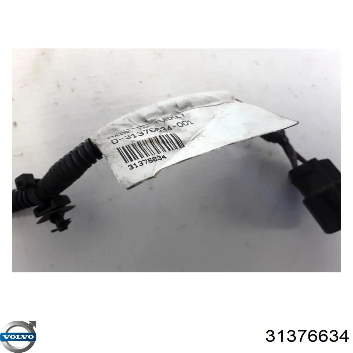  Volvo 31376634 цена, от 35.75 USD
