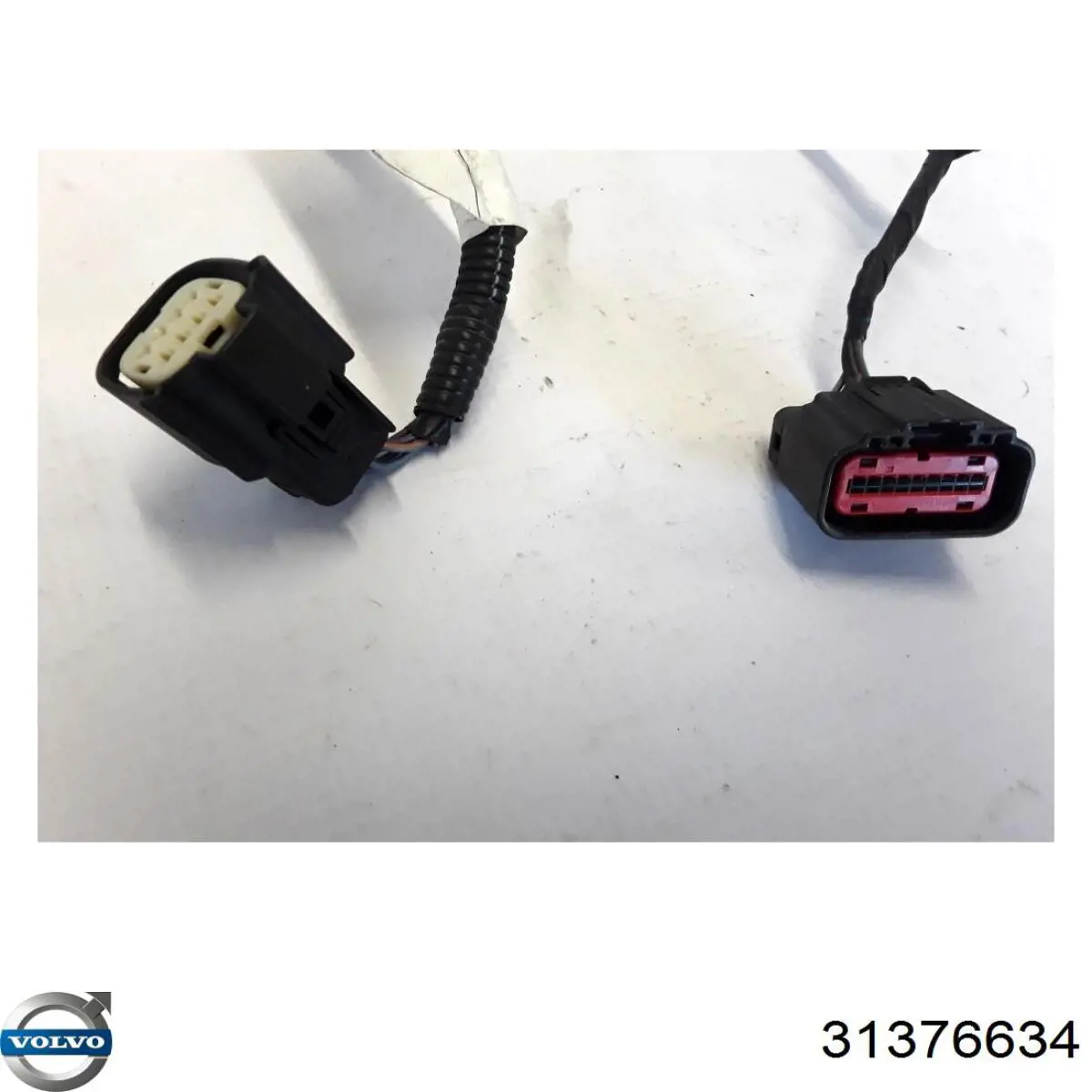 Купить 31376634 Volvo 