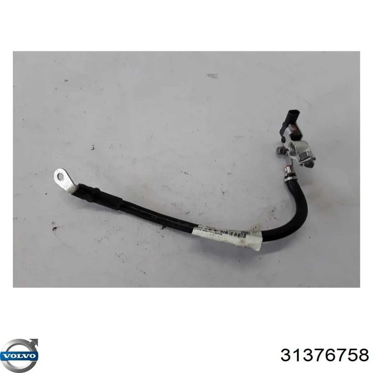  31376758 Volvo