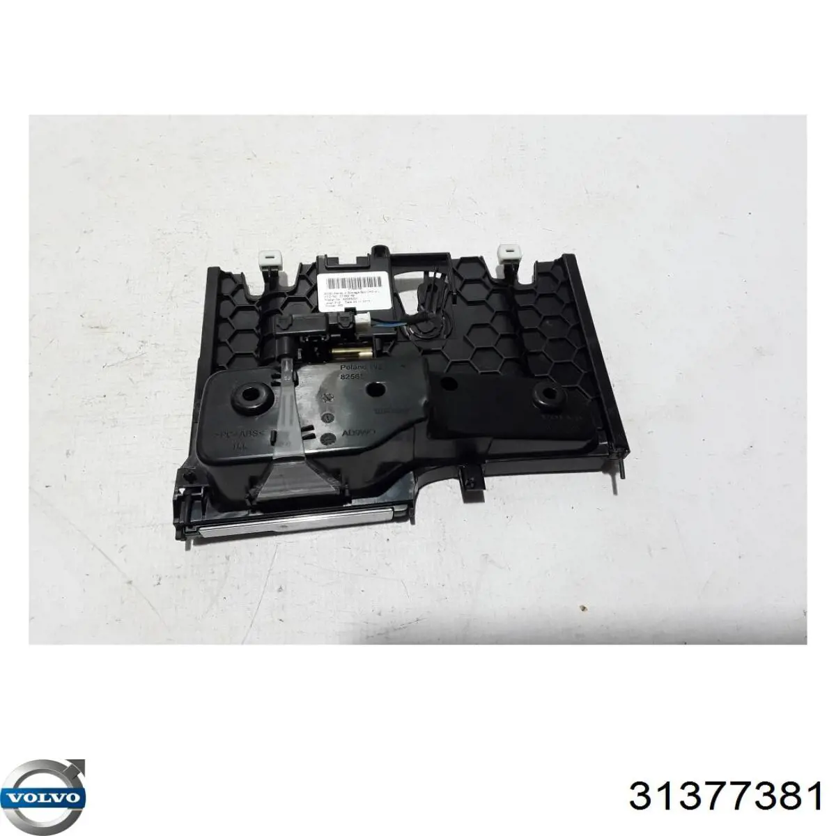 Купить 31377381 Volvo 