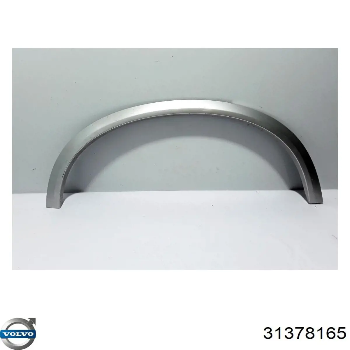 Молдинг арки колеса заднего, правый Volvo 39790019 цена, от 63.35 USD