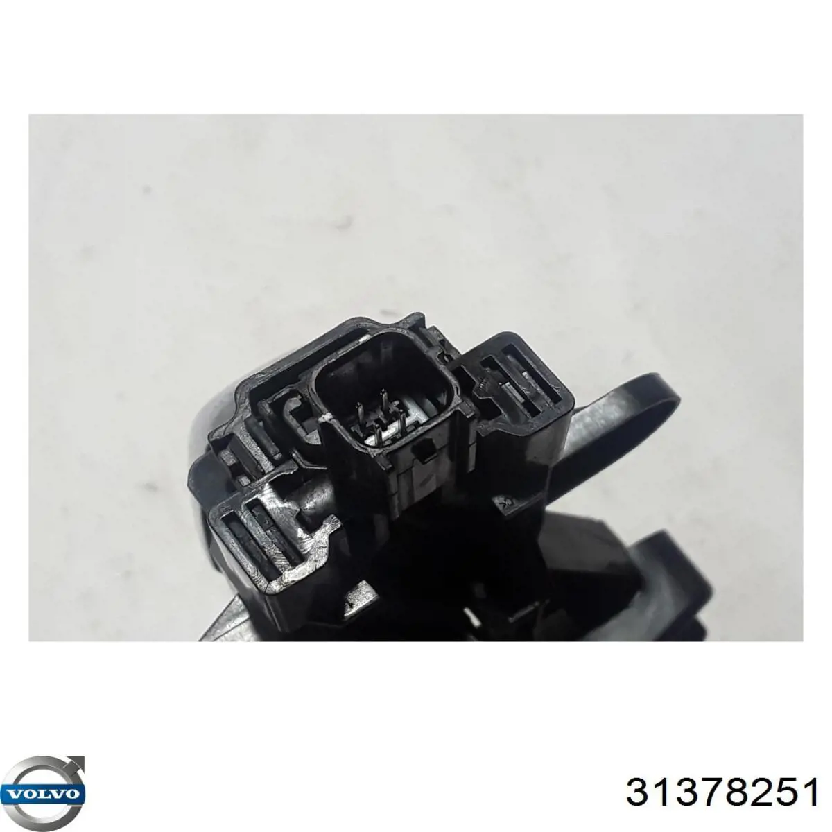 Купить 31378251 Volvo Держатель наружной ручки двери передней левой