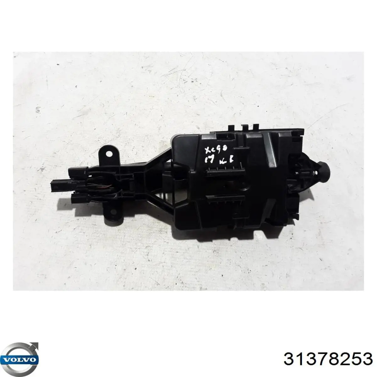  31378253 Volvo