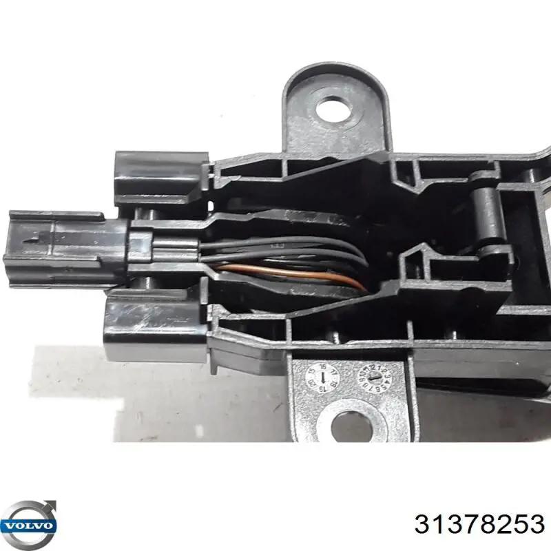  31378253 Volvo