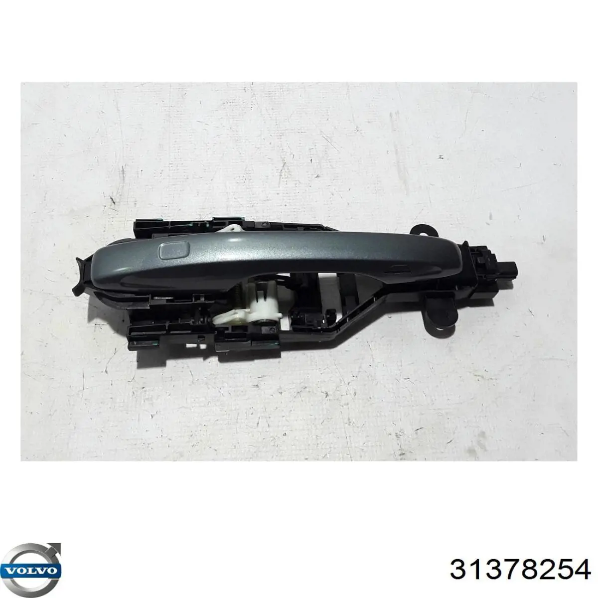 Держатель наружной ручки двери передней правой Volvo 31378254 цена, от 15.20 USD