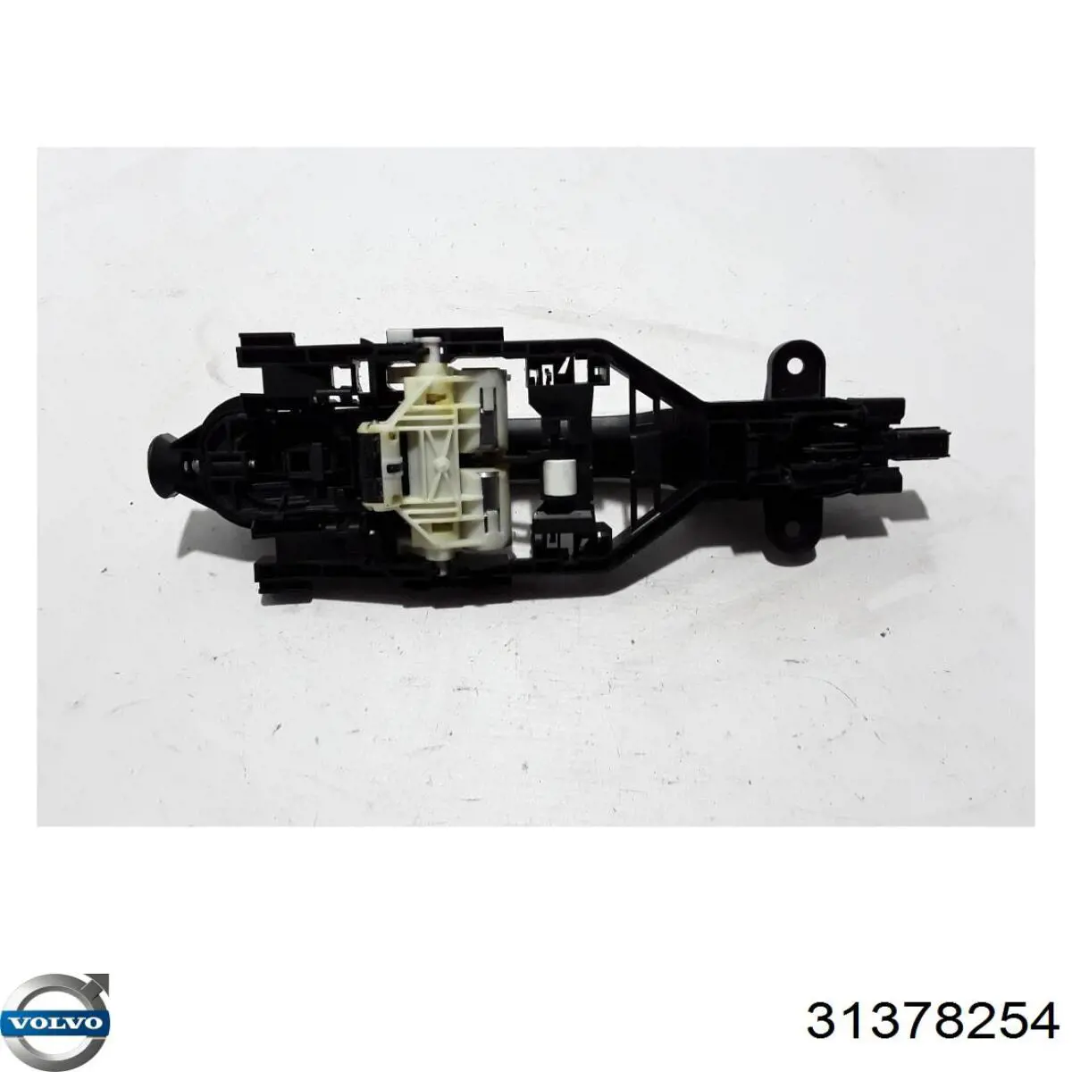 31378254 Volvo Держатель наружной ручки двери передней правой