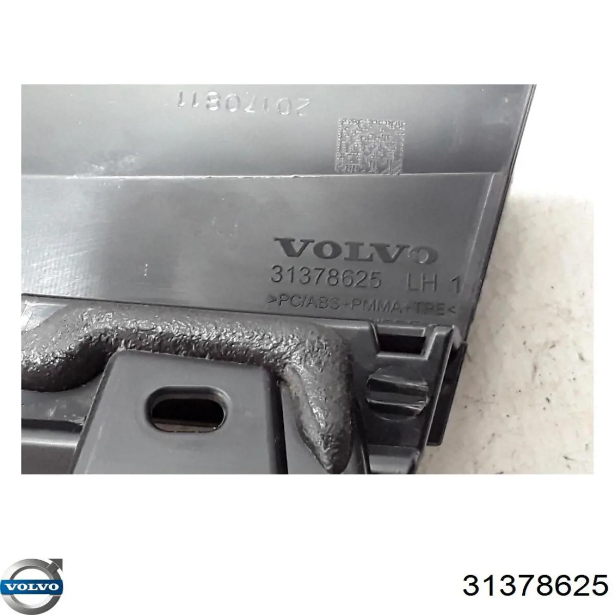 31378625 Volvo 