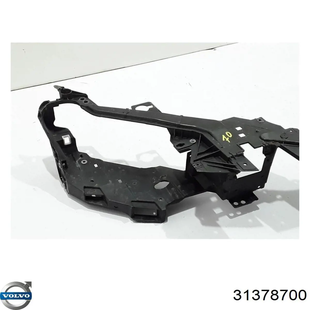 Купить 31378700 Volvo Монтажная панель крепления фар