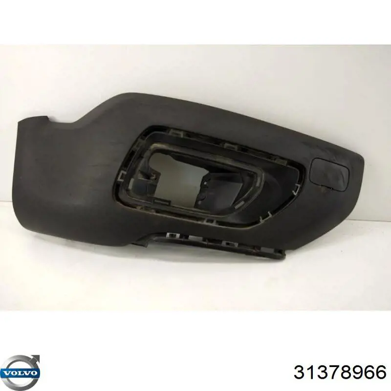 Накладка бампера переднего, правая Volvo 31378966 цена, от 83.70 USD