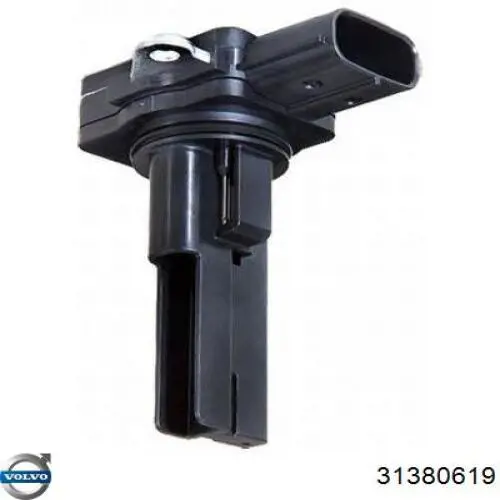 Купить 31380619 Volvo Воздухомер