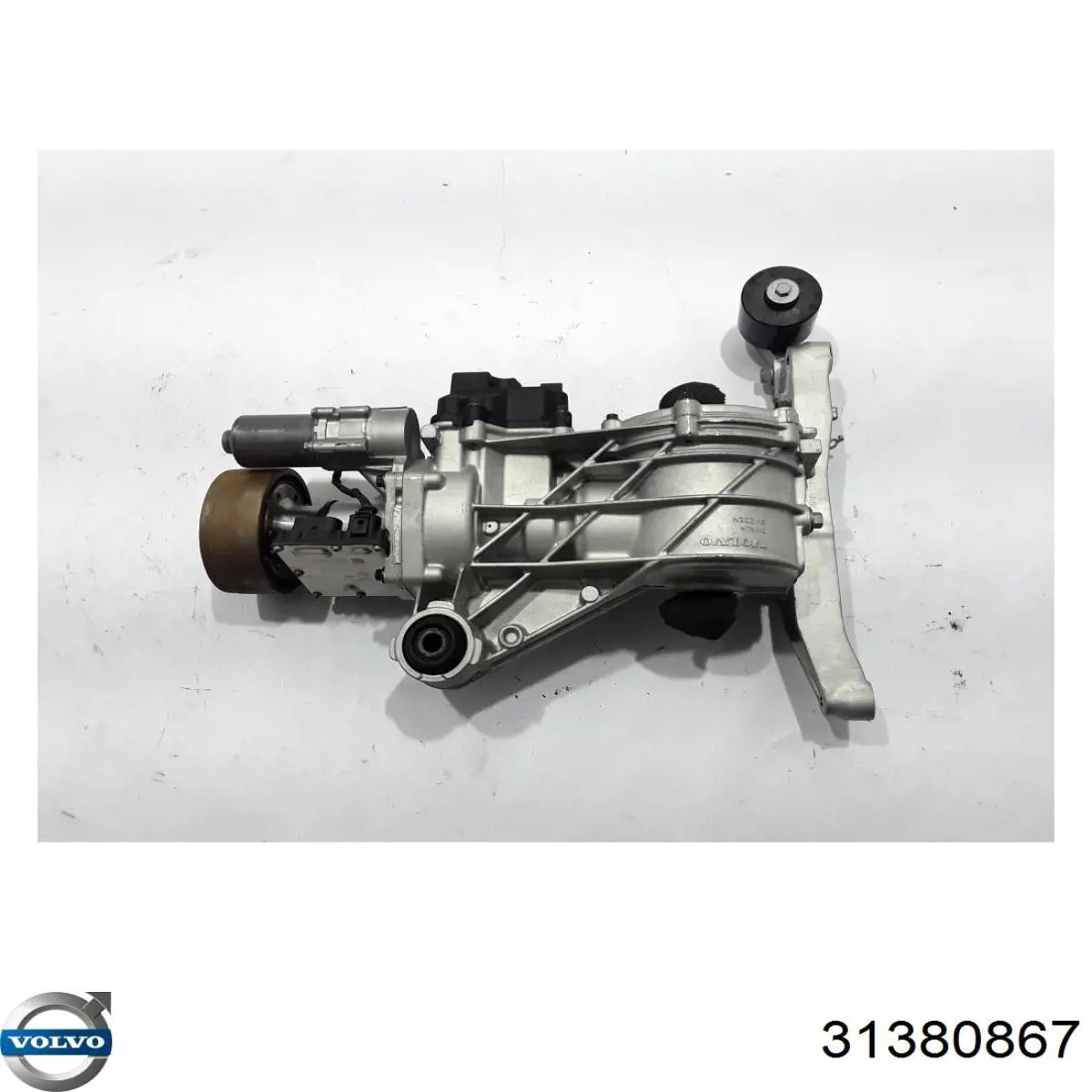 31380867 Volvo 