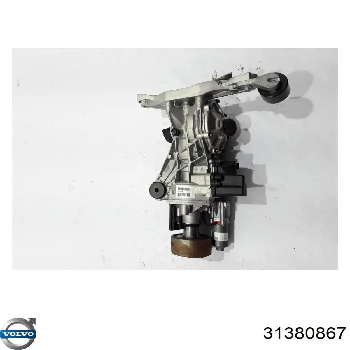  Volvo 31380867 цена, от 184.51 USD
