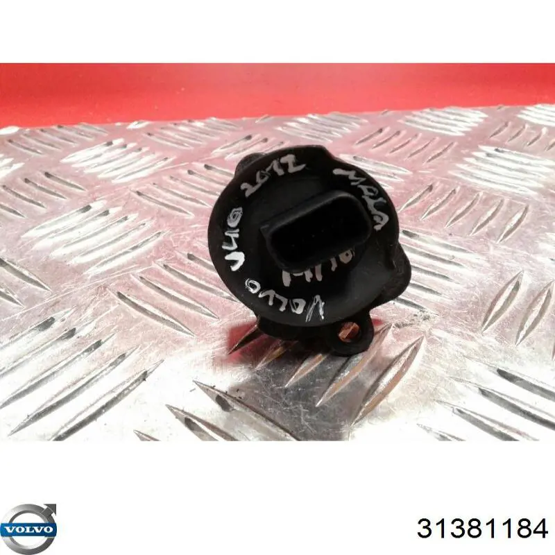 Купить 31381323 Volvo 