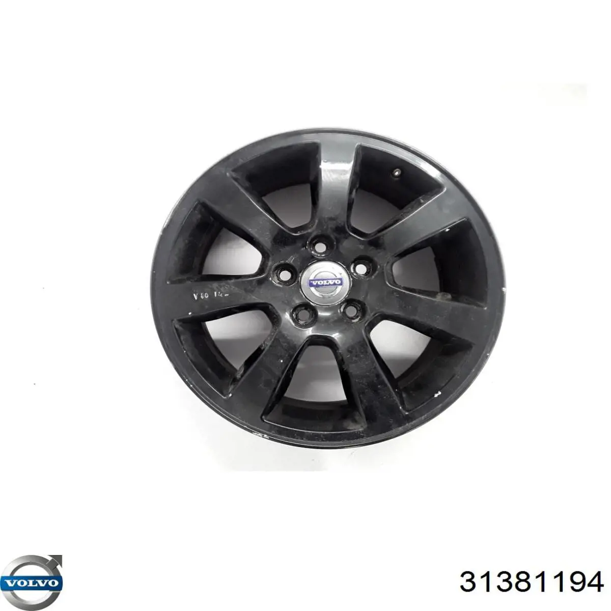 Купить 31373481 Volvo 