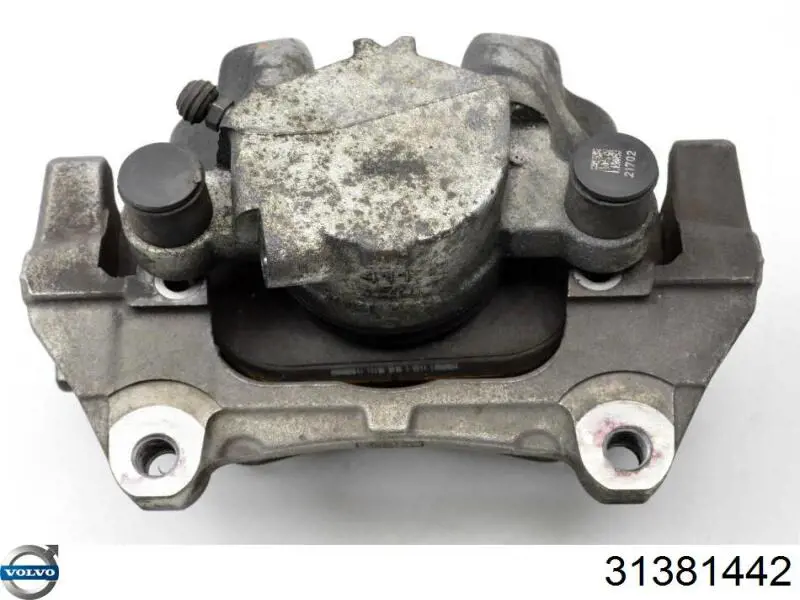 Супорт тормзной Volvo 31381442 цена, от 57.01 USD