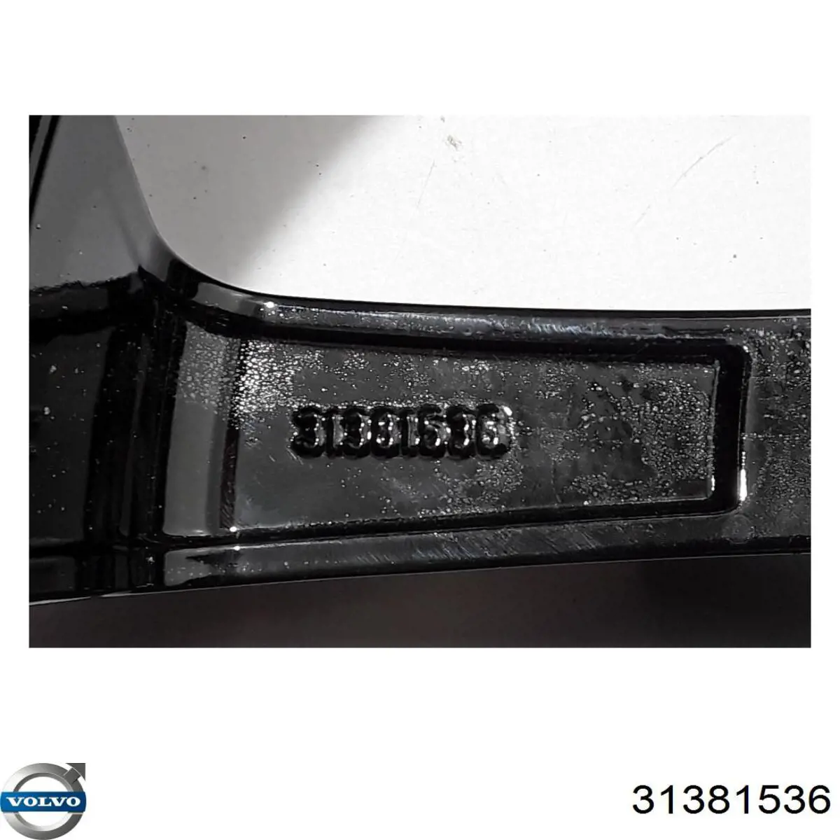  31381536 Volvo
