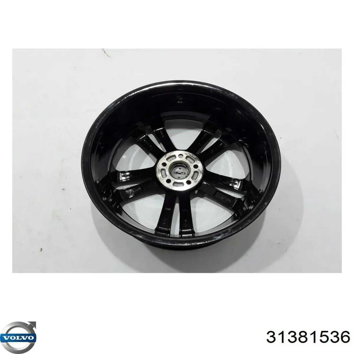  Volvo 31381536 цена, от 1136.32 USD