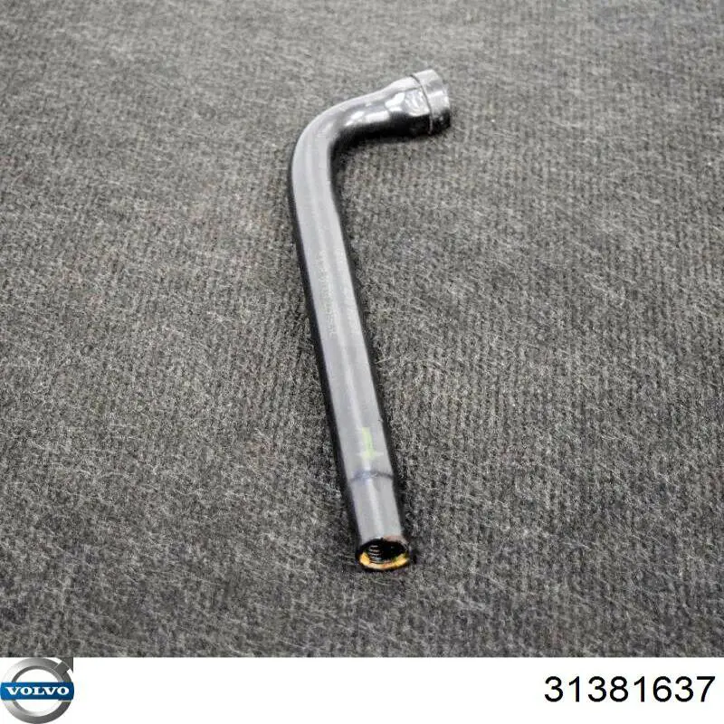 Ключ баллонный Volvo 31381637 цена, от 11.40 USD