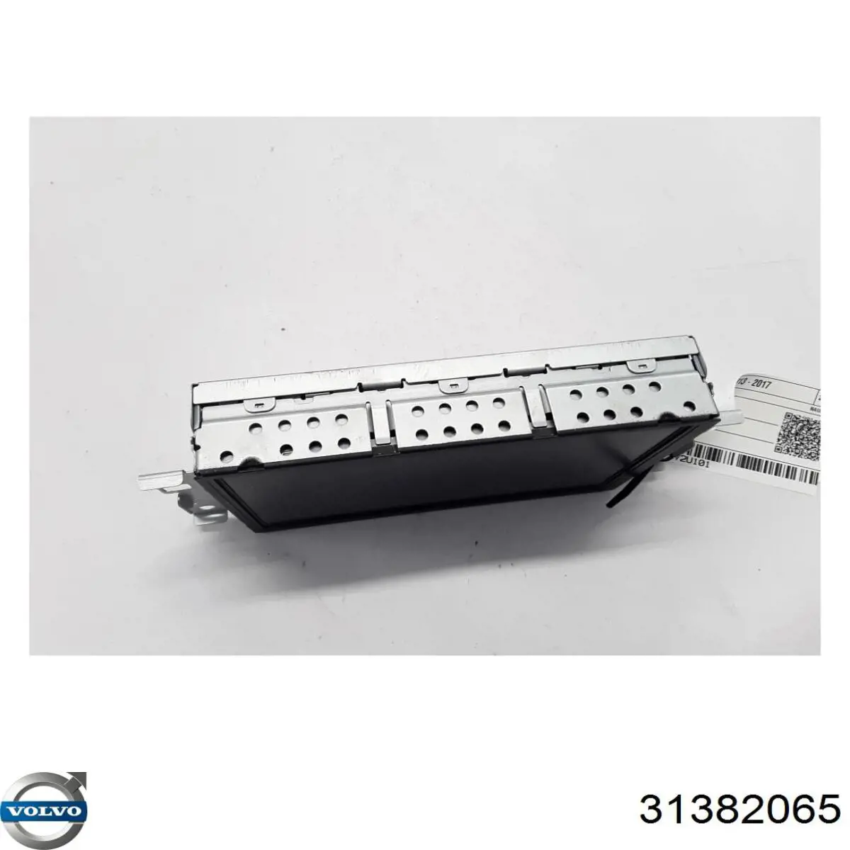 Купить 31382065 Volvo Дисплей многофункциональный