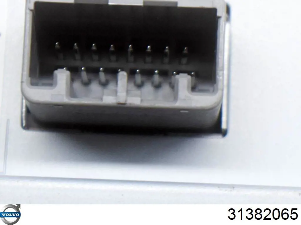Купить 31483612 Volvo Дисплей многофункциональный