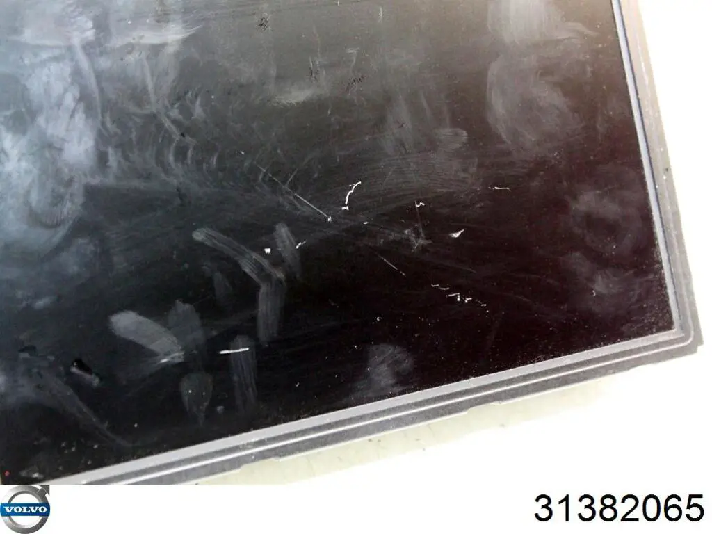 Дисплей многофункциональный 31382065 Volvo