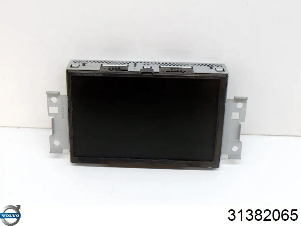 Дисплей многофункциональный Volvo 31483612 цена, от 97.55 USD