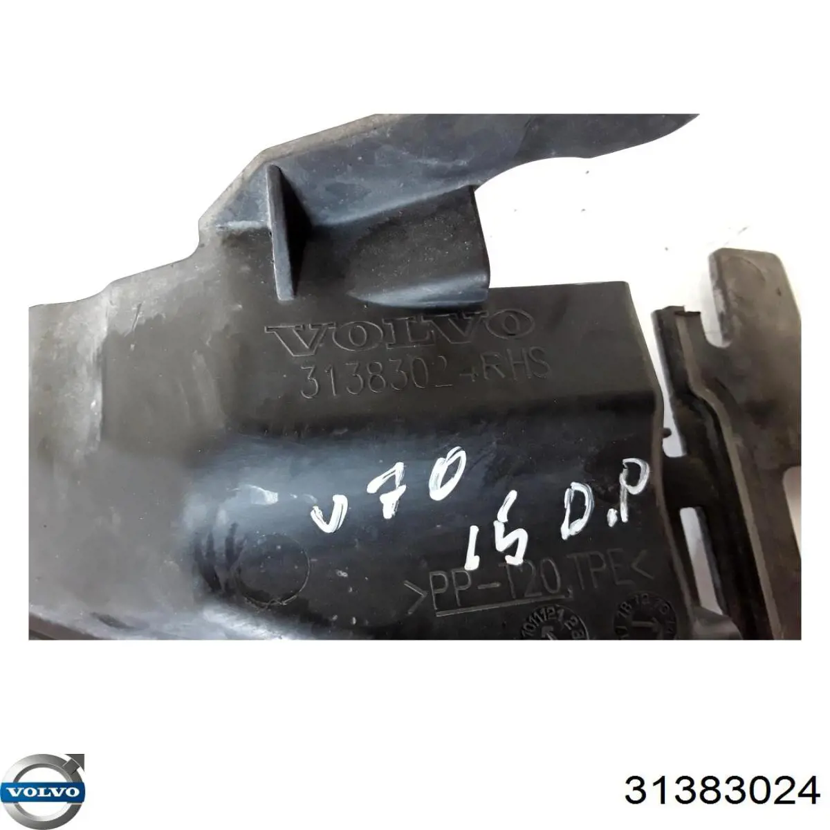  Volvo 31383024 цена, от 24.04 USD