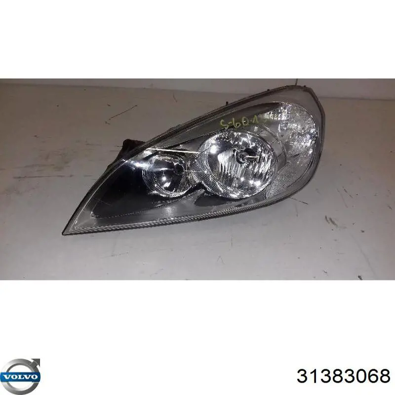 Купить 31383068 Volvo 