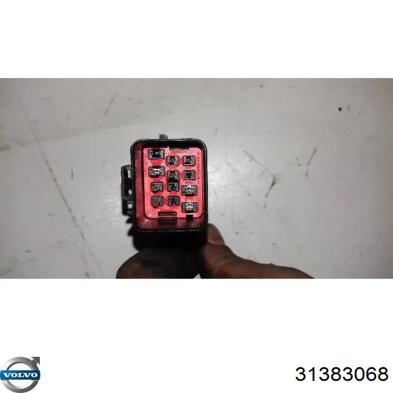  31383068 Volvo