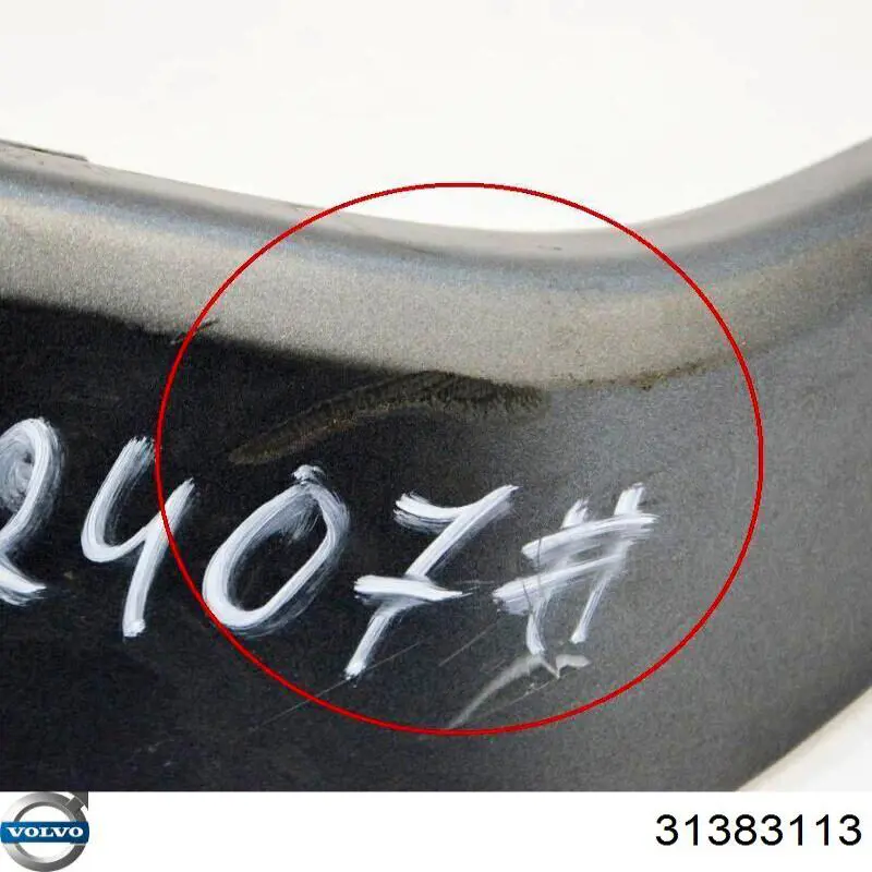  31383113 Volvo