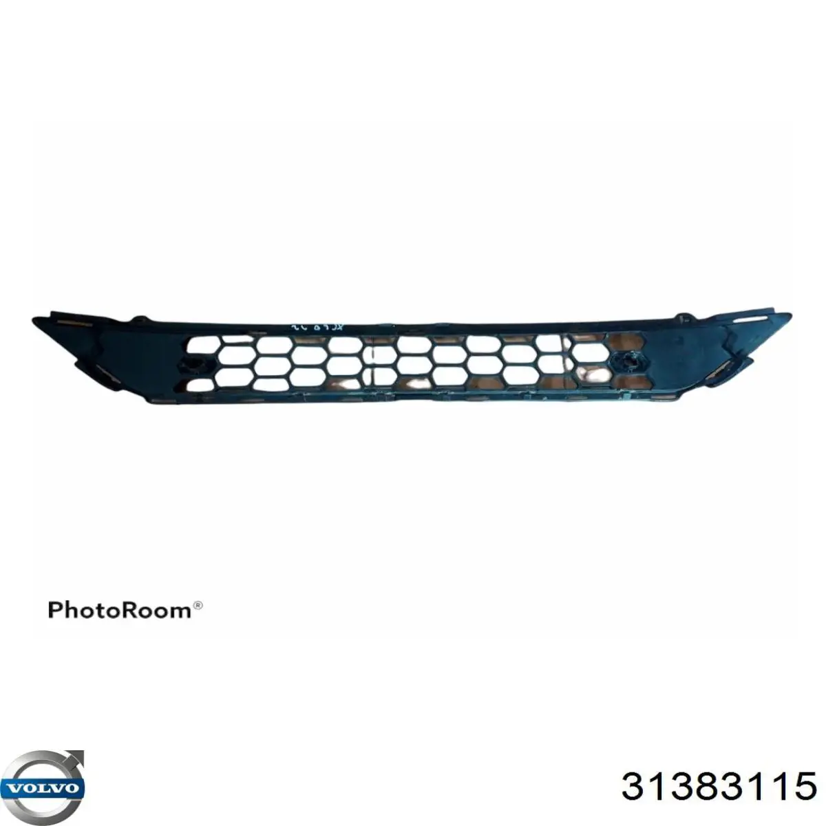31383115 Volvo 