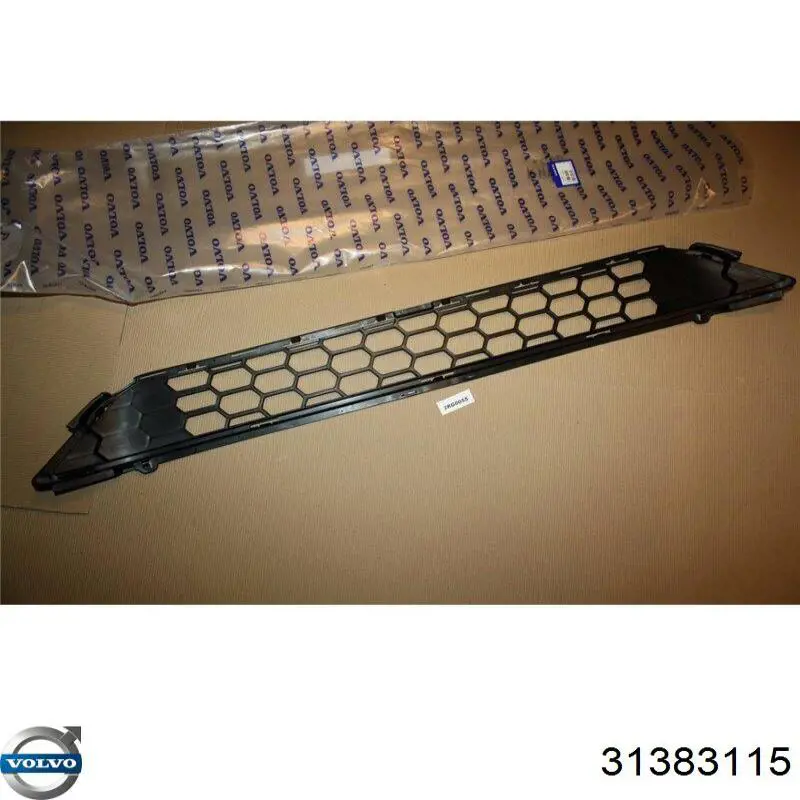 31383115 Volvo