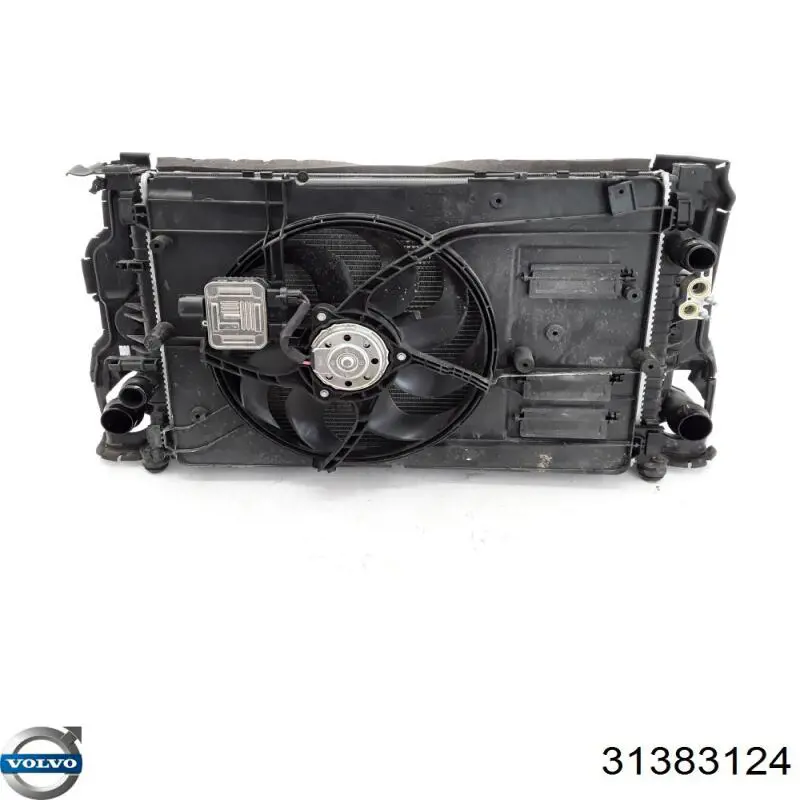  31383124 Volvo
