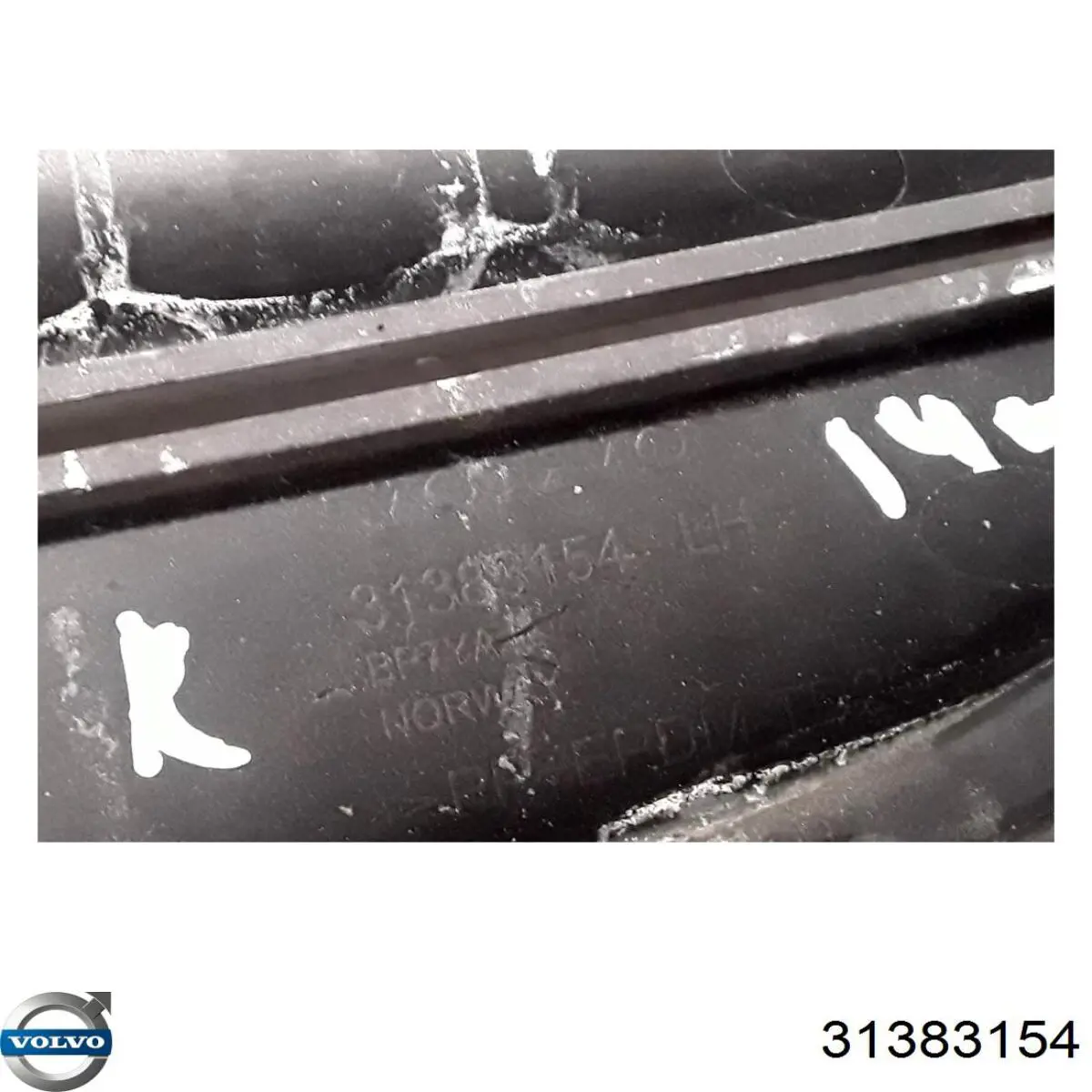 31383154 Volvo 