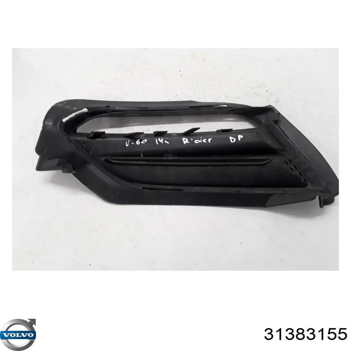 31383155 Volvo 