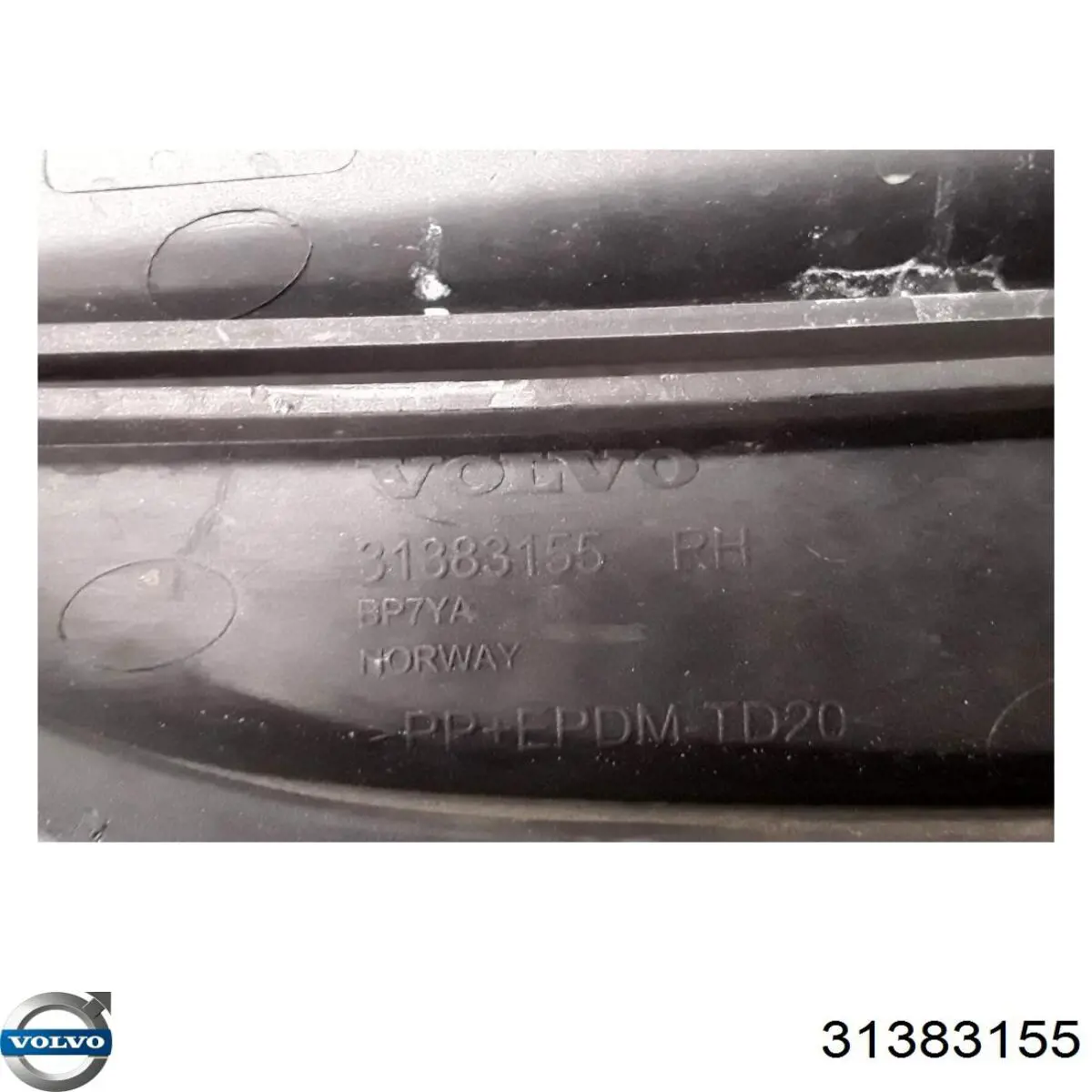  Volvo 31383155 цена, от 57.01 USD