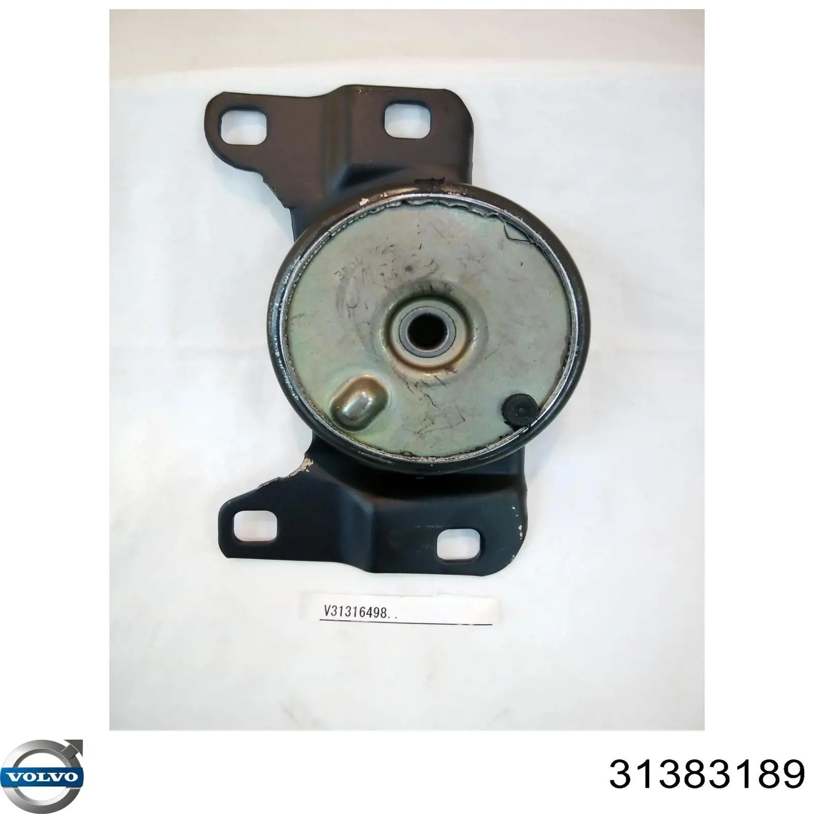 31383189 Volvo 