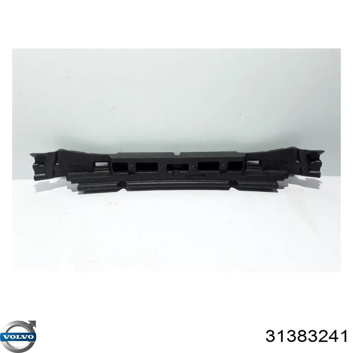 Шина бампера переднего Volvo 31383241 цена, от 29.36 USD