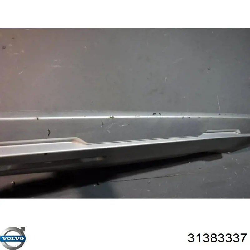  Volvo 31383337 цена, от 42.18 USD