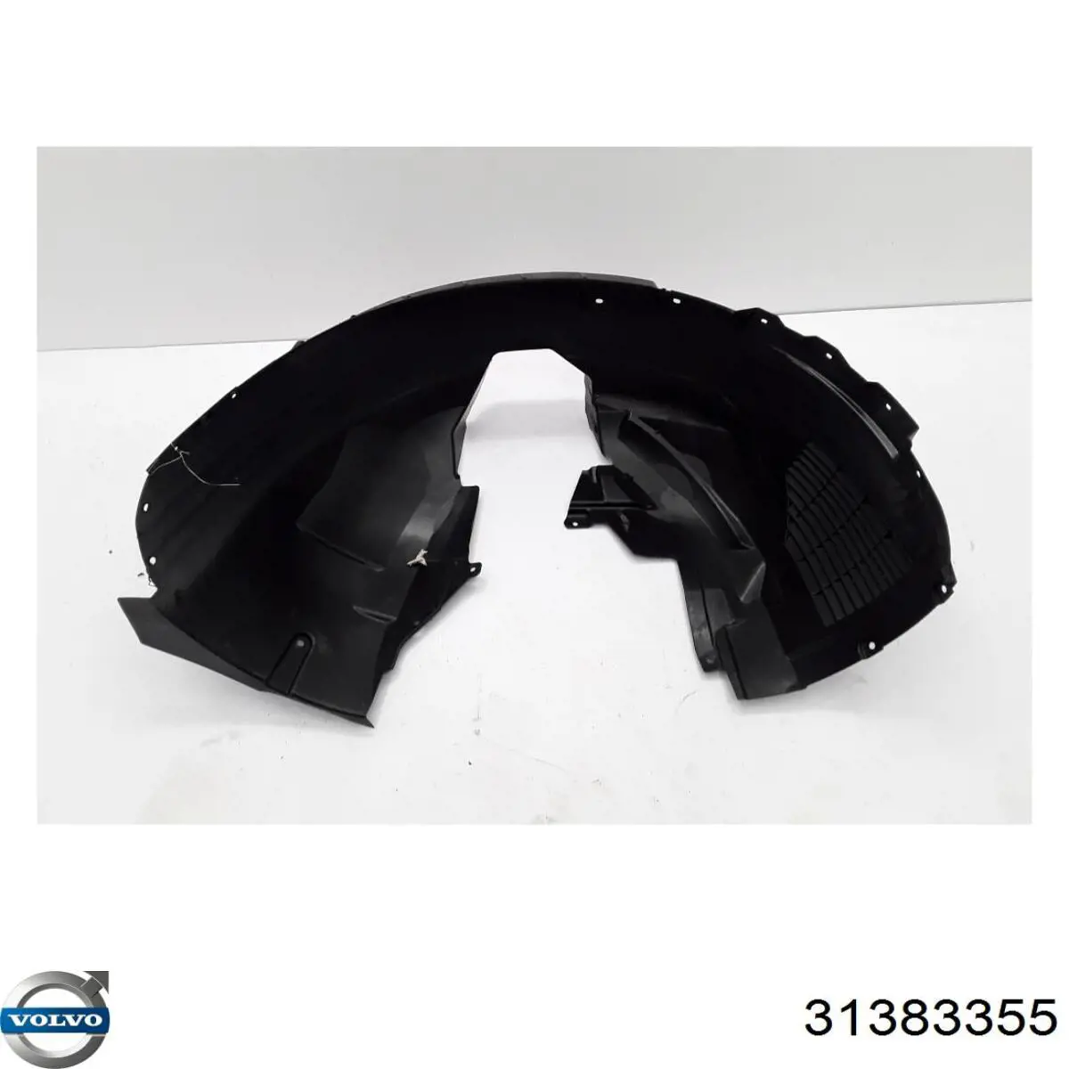 Купить 31383355 Volvo Подкрылок передний правый