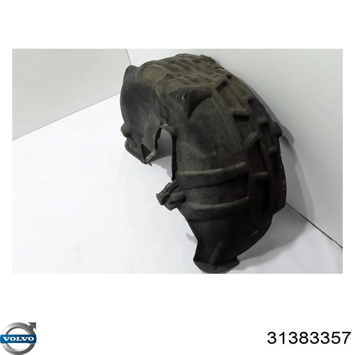 31383357 Volvo Подкрылок крыла заднего правый