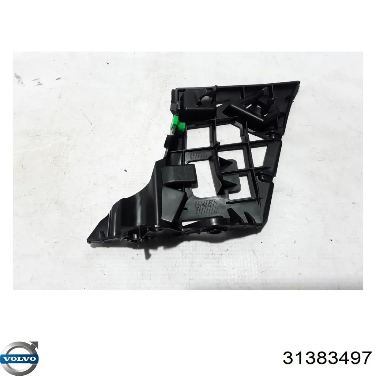 31383497 Volvo 