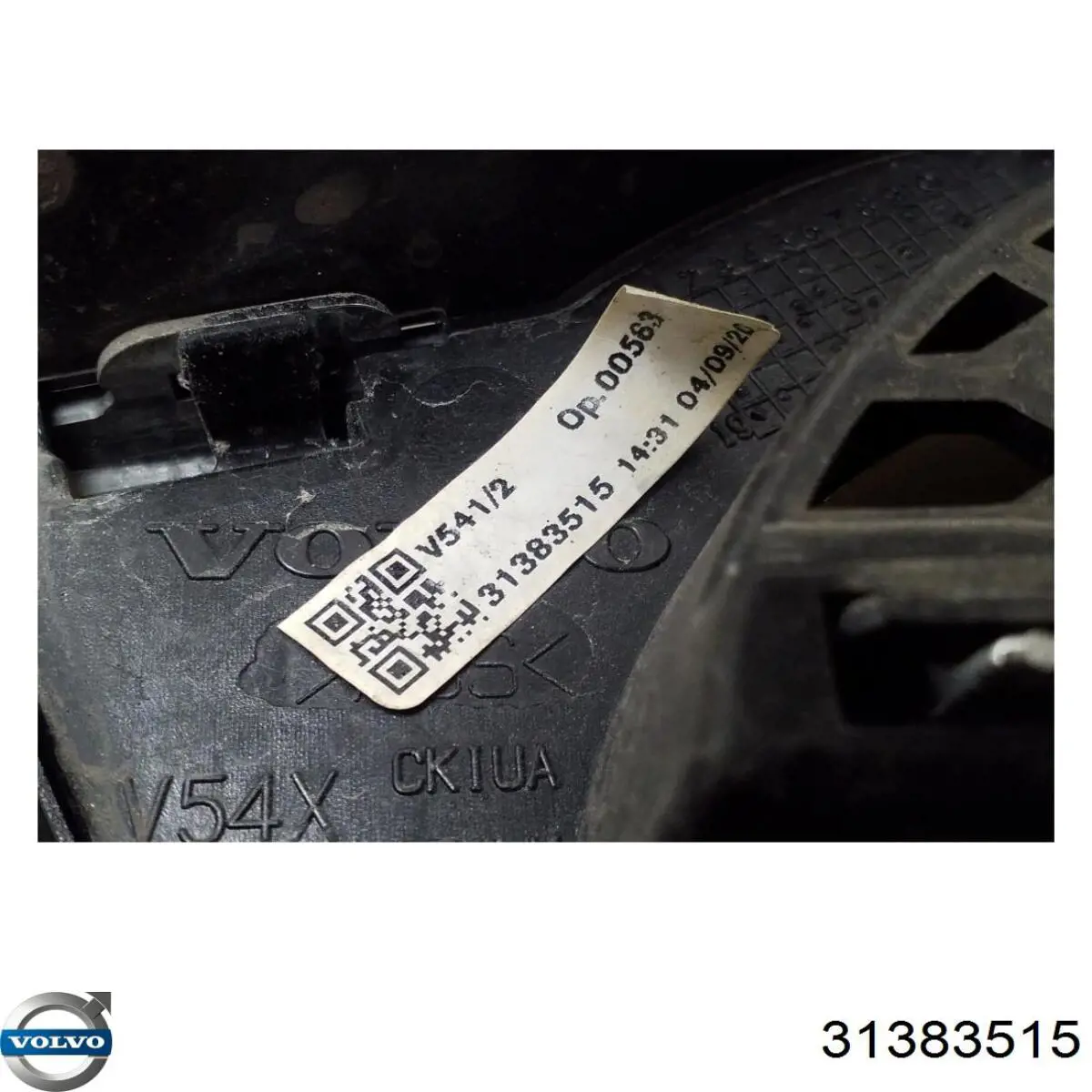 31383515 Volvo 
