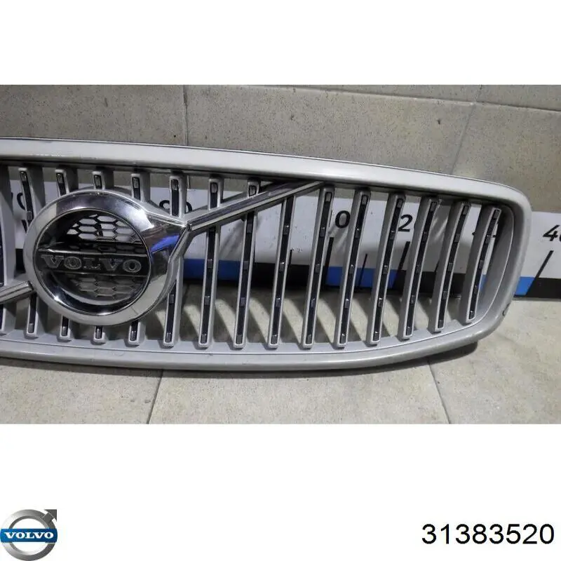  Volvo 31383520 цена, от 500.92 USD