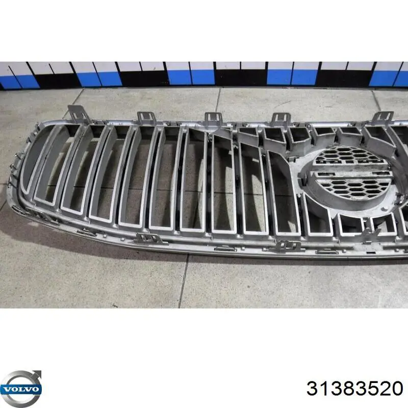  31383520 Volvo