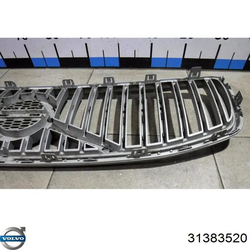 31383520 Volvo 