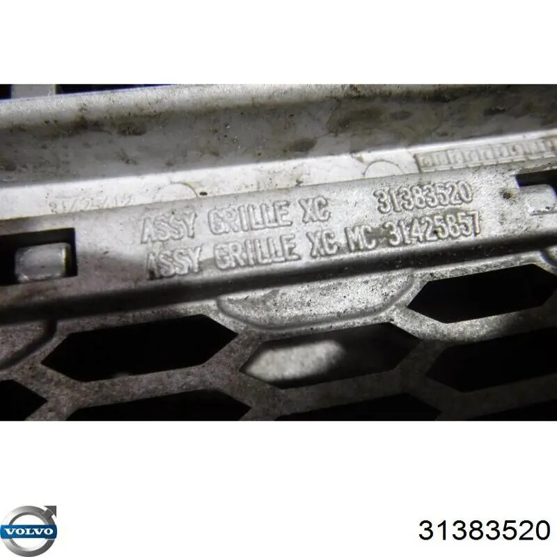 Купить 31383520 Volvo 