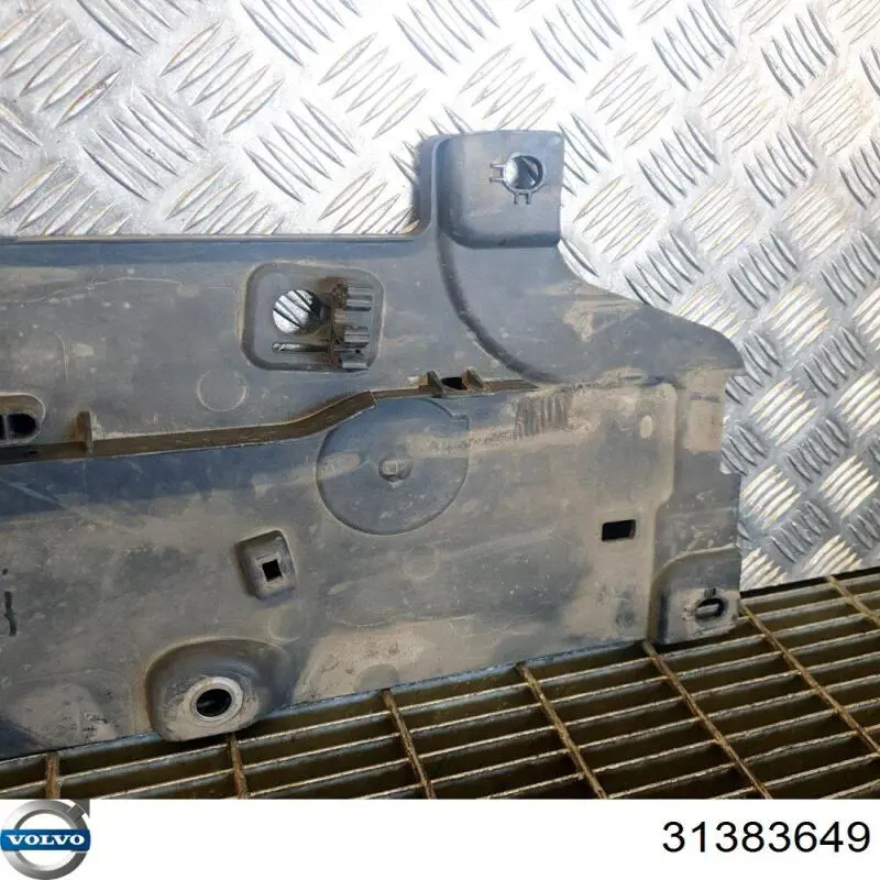  Volvo 31383649