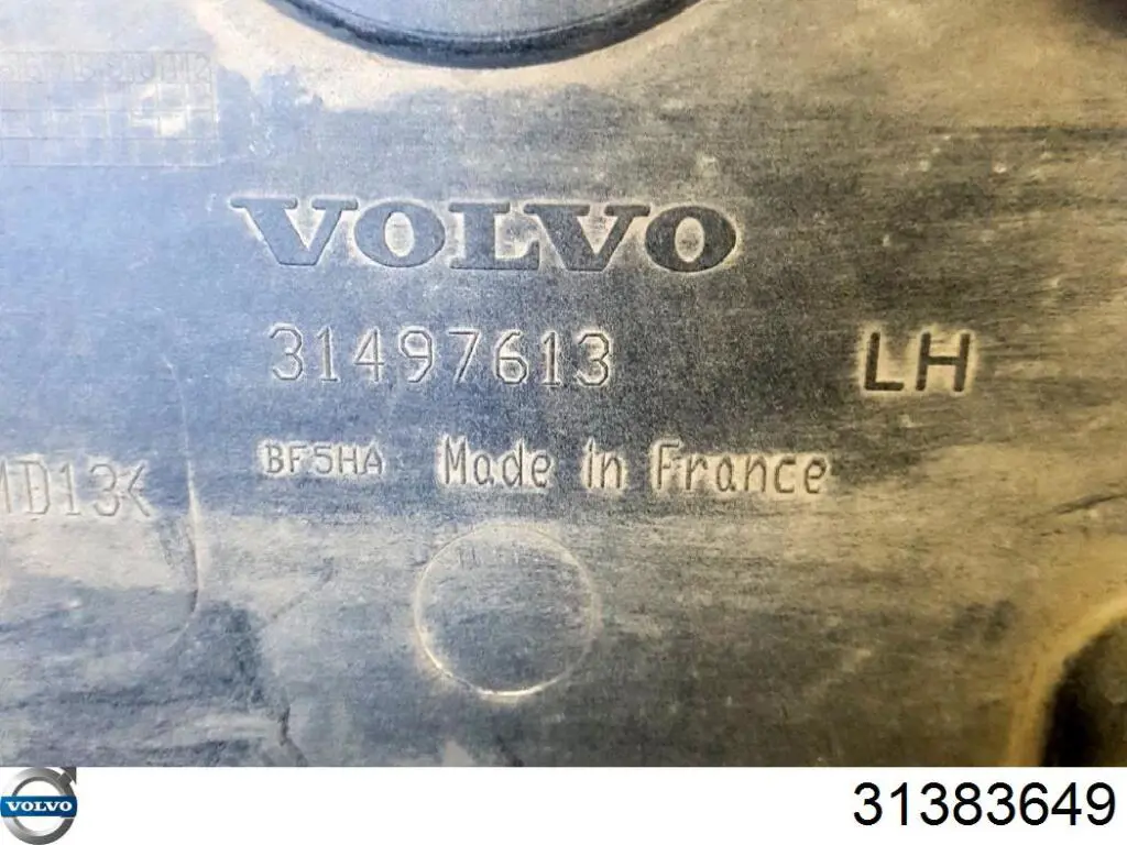 31383649 Volvo 